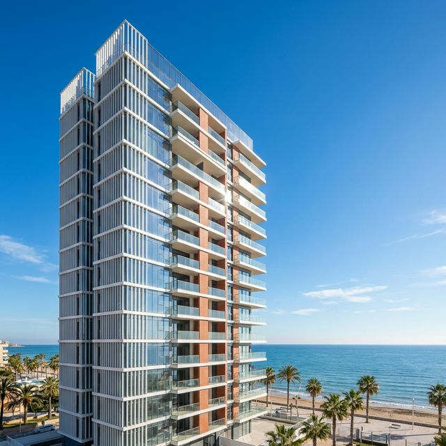 Limpieza de Altura y Fachadas: Desafío a la Gravedad