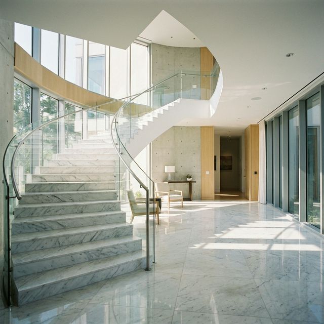 Limpieza de Escaleras y Portales: La Primera Impresión de tu Hogar