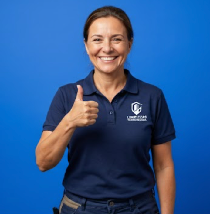 Limpiador profesional