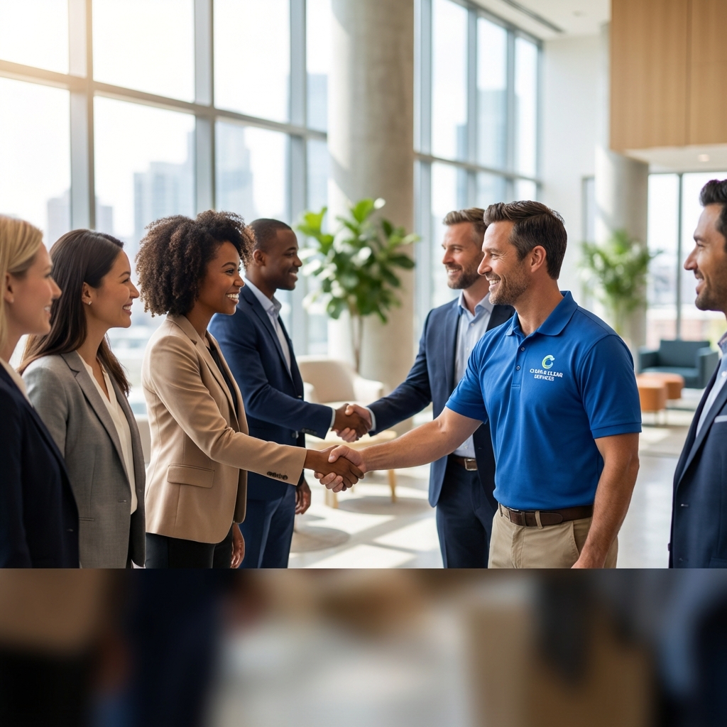 Clientes Satisfechos