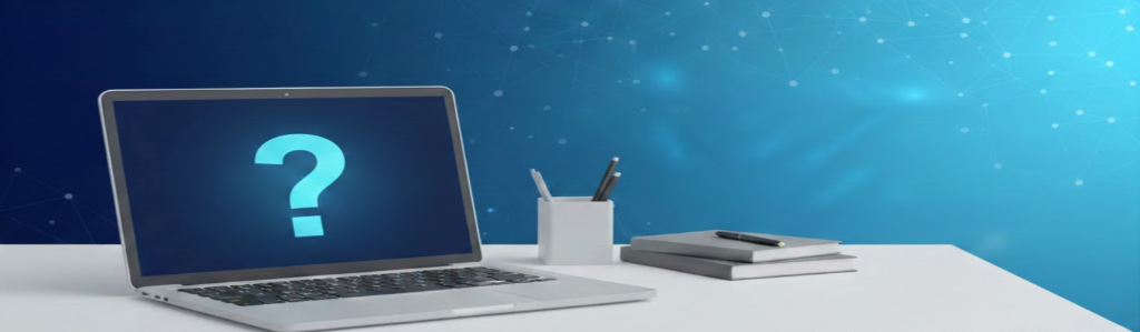 Preguntas Frecuentes