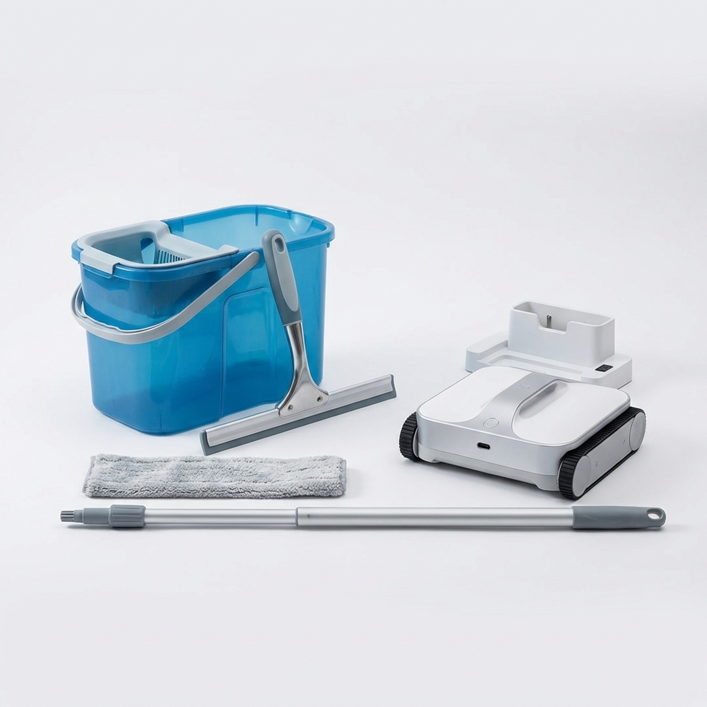 Limpiador de Cristales