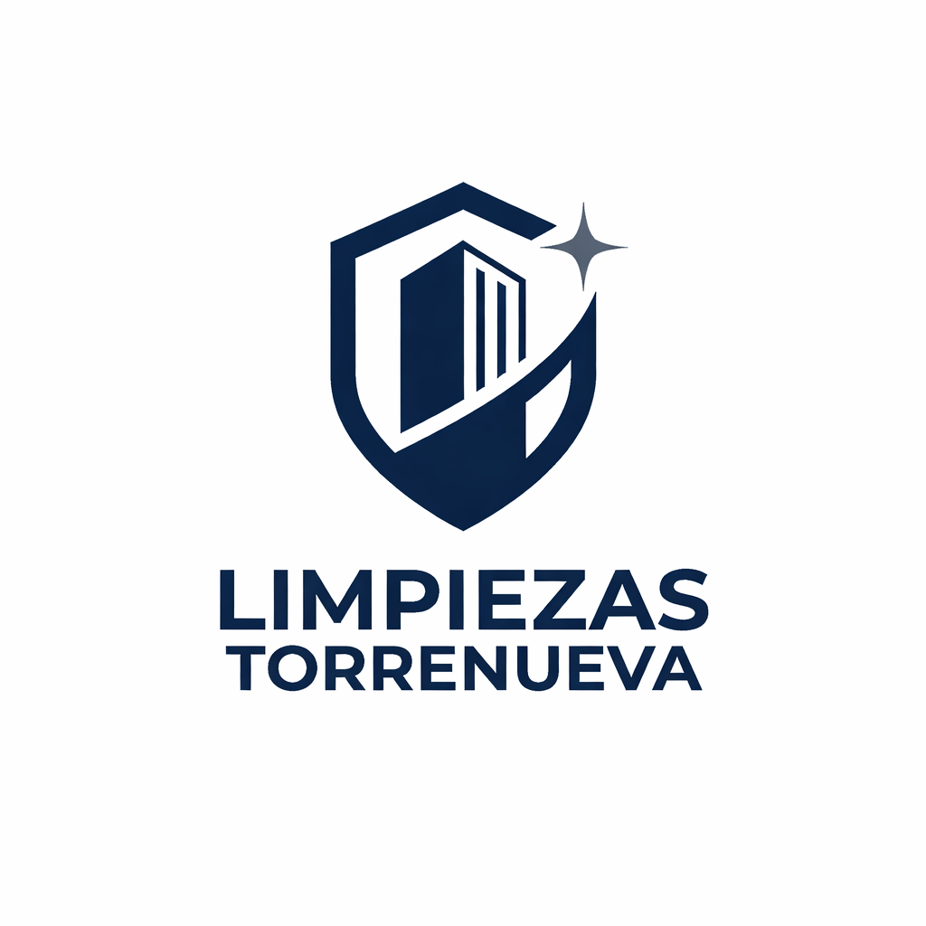 Limpiezas Torrenueva Logo
