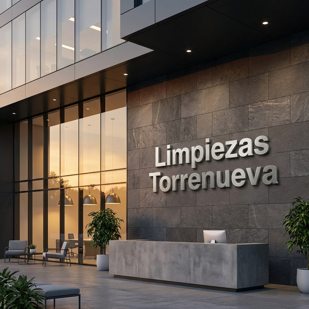 Oficinas Limpiezas Torrenueva