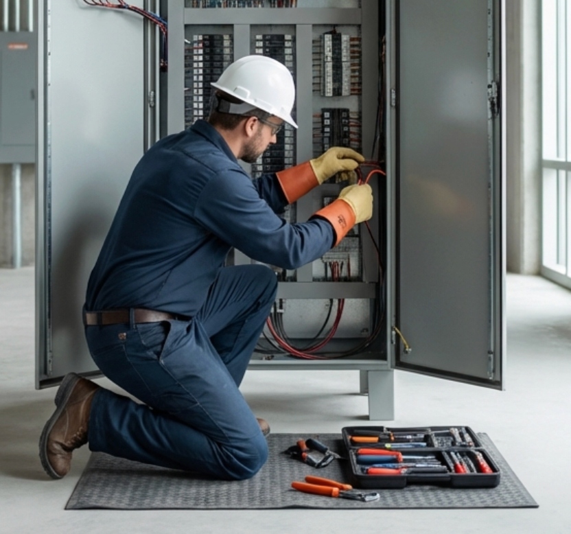 Electricista Profesional